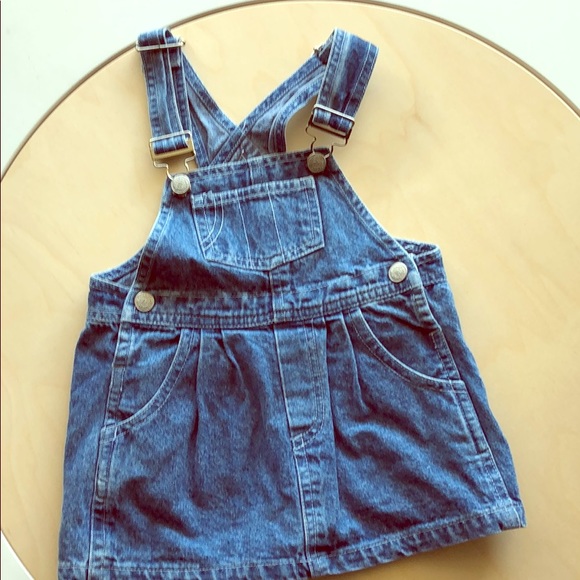 vintage baby gap blanket